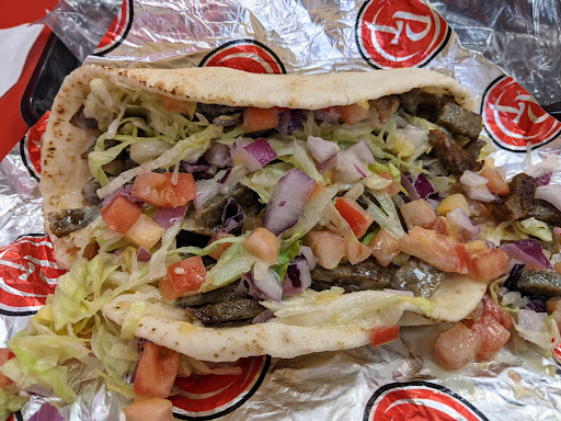 Photo of PrimeTime Donair & Poutine - 12844 167 Ave NW, Edmonton, AB T6V 1J6